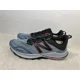 thumbnail image 1 of New Balance Dynasoft Nitrel v4 Mens 13 D Trail Running All Terrain Blue Shoes, 1 of 5
