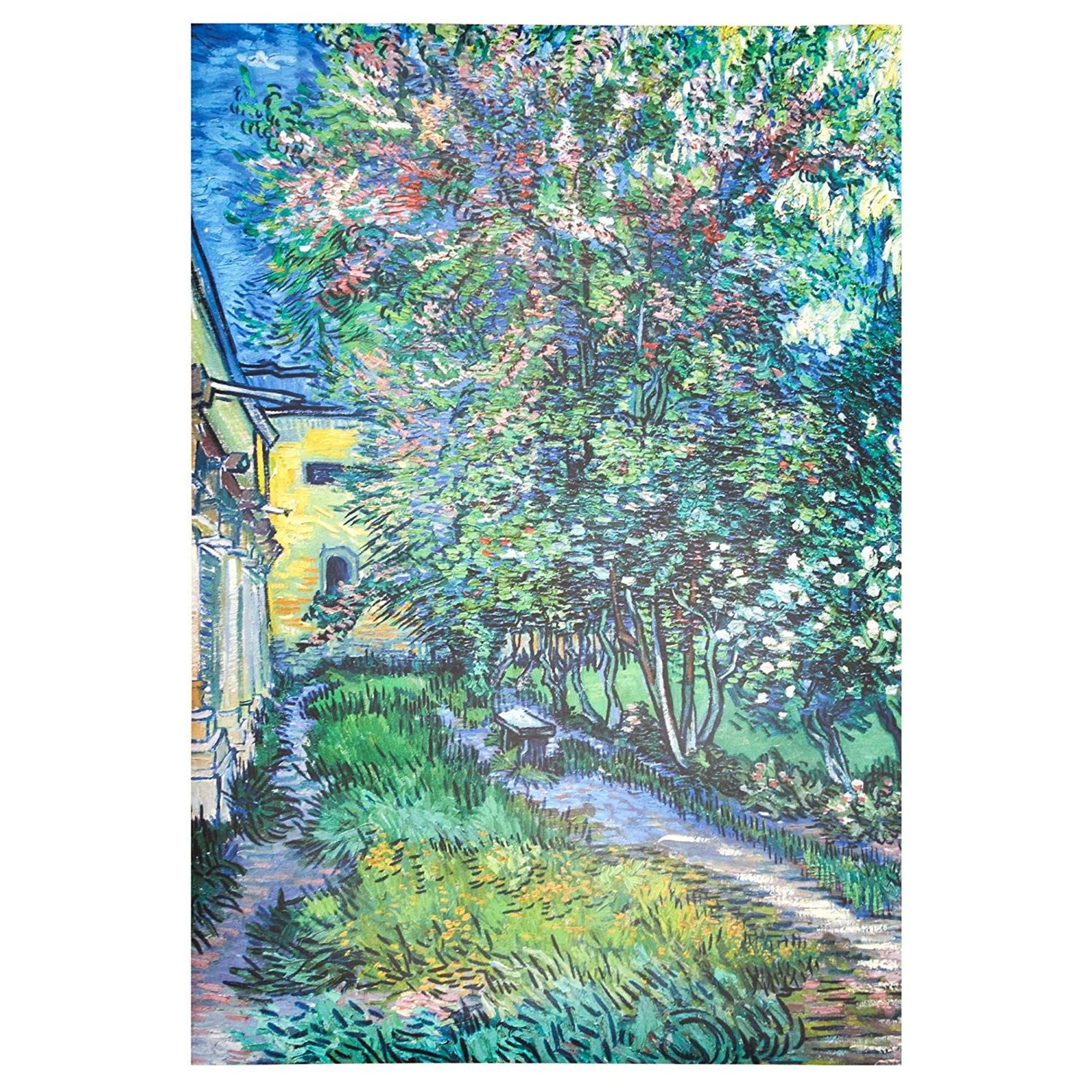 20 Packs Unframed Vincent Van Gogh Paintings Wall Art Print Painting