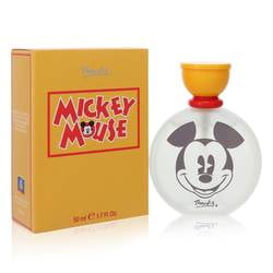 Mickey Mouse Vaporisateur Eau de Toilette par Disney