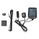 thumbnail image 2 of Bike Computer, Dustproof Bike Odometer Wired Backlight Display For ANGGREK Otros, 2 of 8