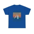 thumbnail image 2 of I Just Wet My Plants Funny Gardening Gardener Succulent T-Shirt, 2 of 2