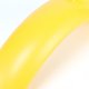 thumbnail image 2 of Guardabarros Delantero Scooter para M365 Pro 2 1S Accesorios Amarillo JShteea Accesorios para bicicletas, 2 of 9