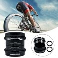thumbnail image 3 of Juego de Rodamientos Sunnimix Soporte Inferior para Bicicleta de Montaña BB30AR Negro, 3 of 8