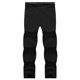 thumbnail image 3 of Pantalones elásticos de secado rápido de cuatro lados para hombre, pantalones de montañismo para exteriores, ligeros y finos, transpirables elásticos de verano para mujer, 3 of 5