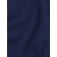 thumbnail image 6 of Wonder Nation Girls Long Sleeve Polo Shirt, Sizes XS-XXL, 6 of 6