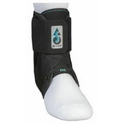 NEW MedSpec EVO Ankle Stabilizer Brace Black