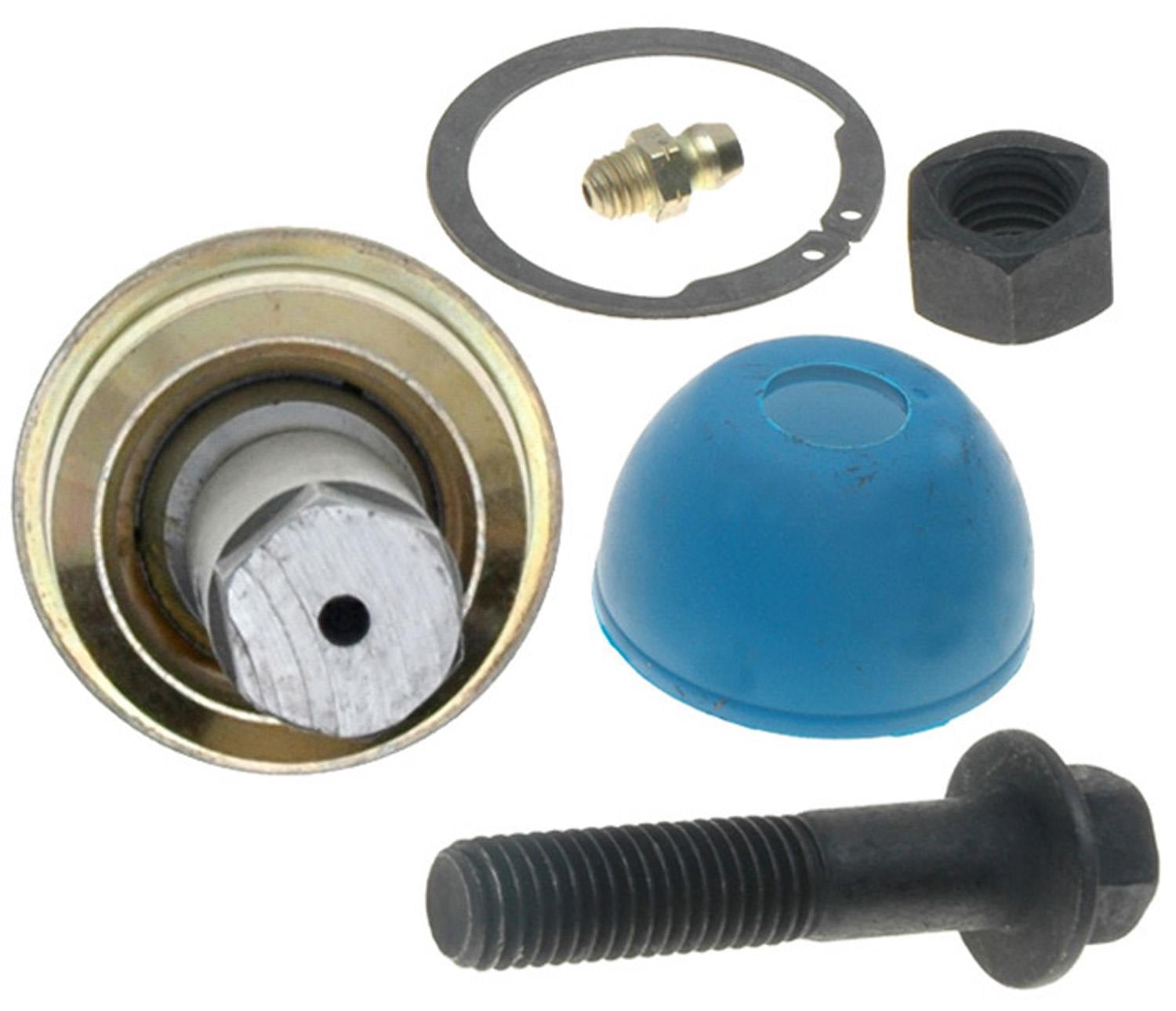 ACDelco 45D2279 Front Lower Control Arm Ball Joint