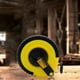 thumbnail image 5 of Mediciónica por Cinta adhesiva, empuje liso Medete circular Medete para la construcción de Carreteras, 5 of 8