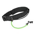 thumbnail image 1 of Golf Swing Training Aid Waist Band Waist Strip Golf Swing Trainer For Golfers, 1 of 5