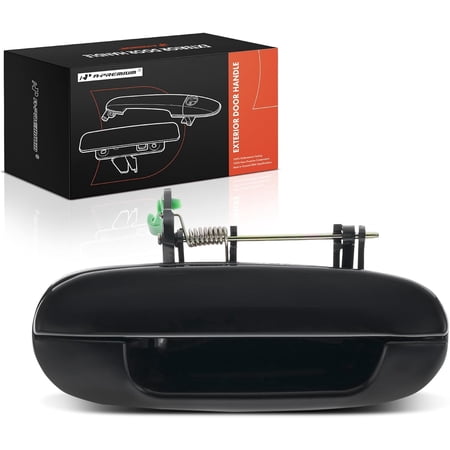 A-Premium Automatic Transmission Shift Tube Compatible with Ford, Lincoln & Mercury Models - F-150, F-250, F-350, Bronco, Continental, F-Super Duty, Taurus, Monterey, Sable, Villager, Aerostar & More