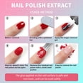 thumbnail image 4 of DPTALR Nail Gel Makeup Remover 15ml Used For Nail, Oil Removal, PrimerS Removal, 4 of 6