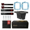 thumbnail image 2 of suitable for V Force 4 V4R13G Reed Valve V-Force 4 For Kawasaki KX125 19993-2002 2003-2010 and KDX200 KDX220 Reed Block, 2 of 6