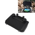 thumbnail image 1 of Remote Control Protective Cover, Precise Mold Opening Remote Control Sunshade 2 in 1 Anti  Durable  for   3 Series RC Pro, 1 of 7