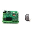 thumbnail image 1 of Connect Swing/slide DC24V/12V Gate Control Board With Dual Motor Speed Control And Automatic Door Closing ,Easy to Install, 1 of 7