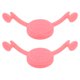 thumbnail image 1 of 2 uds. Entrenador de cara sonriente, fabricante de hoyuelos para mejillas, Clip, herramienta de belleza para levantar hoyuelos naturales, herramienta de levantamiento facial, herramienta de entrenamie, 1 of 5