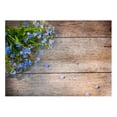 thumbnail image 2 of Elapind 3D Wood Grain Background Cloth, 3D Wood Grain Background Cloth for Photography Studio Product Shoot Home Decor Product Shoot Home Decor, Photography Studio Backdrop A08, 2 of 2