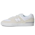 thumbnail image 4 of New Balance Unisex 574 Vulc Sea Salt Mens 11 Womens 12.5 Wide, 4 of 7