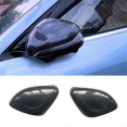 thumbnail image 2 of Car Rearview Mirror Cover Protect for Voyah Free 2021 2022 2023, 2 of 5