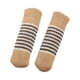 thumbnail image 1 of Billuyoard 24 pack/lote calcetines tejidos para patas de silla protectores de muebles elegantes y funcionales cubierta para patas de muebles Decoración del hogar estilo 10, 1 of 6