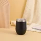 thumbnail image 5 of 360ml 12oz Thermal Insulated Stainless Steel Tumbler Double Wall Water Bottle Portable To Go Coffee Mug Travel Dinking Cup, 5 of 5