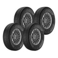 thumbnail image 1 of Llantas 225/55R18 Continental ContiCrossContact LX 2 98V SL, 1 of 6