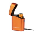 thumbnail image 1 of Linterna OLIGHT Baton4 Premium Edition EDC 1300 lúmenes naranja, 1 of 9