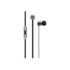 Beats urBeats - Earphones with mic - in-ear - wired - 3.5 mm jack - space gray