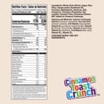 thumbnail image 6 of Cinnamon Toast Crunch Breakfast Cereal, Crispy Cinnamon Cereal, Family Size, 18.8 oz, 6 of 13