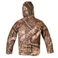 thumbnail image 3 of Realtree APX Youth Insulated Hunting Parka, 3 of 8