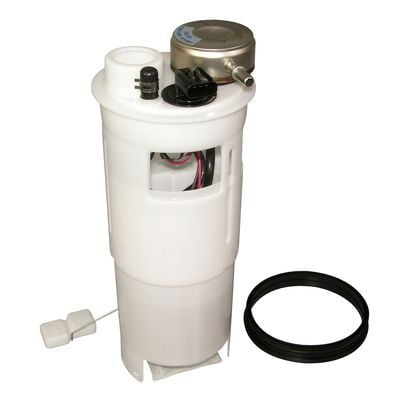 3500 Pond Pump - Quantum Fuel Pump Assembly w/ Sending Unit Dodge Ram 3500 1995 - 1995