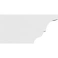 thumbnail image 3 of Ekena Millwork 4"W X 6"H X 12"L Standard Asheboro Architectural Grade PVC Rafter Tail, 3 of 10