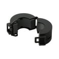 thumbnail image 2 of 5pcs Ferrite Cores Ring-On RFI Noise Reduction Filter Clip Audio Power Cable 15mm, 2 of 9