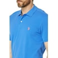 thumbnail image 3 of U.S. Polo Assn. Mens Classic Polo Shirt SUBL-XL, 3 of 3