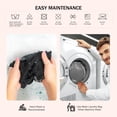 thumbnail image 4 of Chaleco TOMSHOO Chaleco calefactable Chaleco calefactable para hombre y mujer Chaleco cálido ajustable Ropa de calefacción eléctrica Abrigo de invierno para hombre y mujer Viajes al aire libre Deporte, 4 of 8