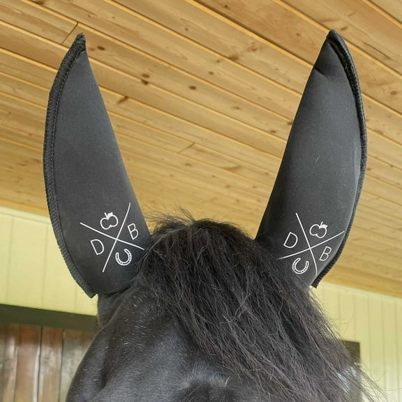 Dapplebay Sport Soundproof Ear Inserts-Black-Oversize