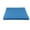 Blue, variant on Fish Tank Aquarium Bio Filter Foam Pond Filtration Sponge Pad 45x45x4cm Black/Blue