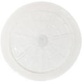 thumbnail image 2 of (5 pack) Mainstays Saucer  10 Inch Clear Plastic Round Plant Saucer, 2 of 11