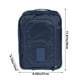 thumbnail image 3 of Bolsa de almacenamiento de zapatos plegable | Organizador de viaje portátil para zapatos y ropa | Caja de transporte multifuncional con compartimentos | Diseño compacto y ligero, 3 of 5