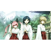 Steins;Gate 0 - PlayStation 4