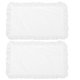 thumbnail image 4 of ColoMX 1 par de fundas de almohada para el hogar, fundas de almohada de algodón para dormitorio, 4 of 7