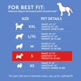 thumbnail image 4 of Pañales para perros Simple Solution para mujer, superabsorbentes, tamaño S, 12 — 19 cm, 4 of 6