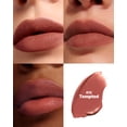 thumbnail image 2 of MOIRA COSMETICS TINTA VELVET PARA LABIOS (012, TEMPTED) ULTRALIGERA Y DE ALTA PIGMENTACION 4,8 g, 2 of 3