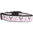 thumbnail image 1 of Save A Rack Nylon Cat Collar, 1 of 1