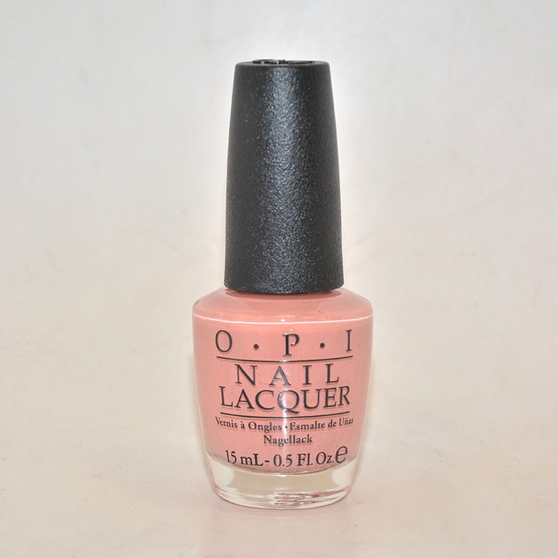 OPI Nail Polish, I'll Have a Gin & Tectonic, 0.5 fl oz