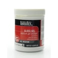 thumbnail image 2 of Liquitex Non-Toxic Acrylic Gel, Medium, 16 Ounces, 2 of 2