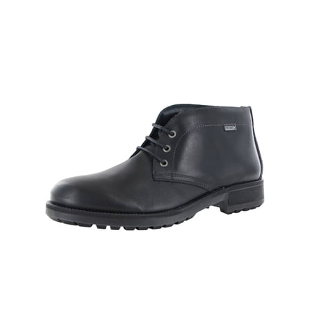 Pikolinos Mens Ellesmere M6C-8069 Boot Shoes Black 39 M EU / 6 M US