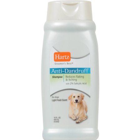 The Best Dandruff Shampoo For Dogs The Best Dandruff Shampoo For Dogs