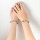 thumbnail image 3 of Pulsera magnética para amantes, 3 of 4