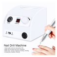 thumbnail image 2 of Nail Drill 35000 RPM/20000 RPM Electric Nail File HD Display Metal Manicre Machine For Nail Art Equipment Nail Sander, 2 of 6