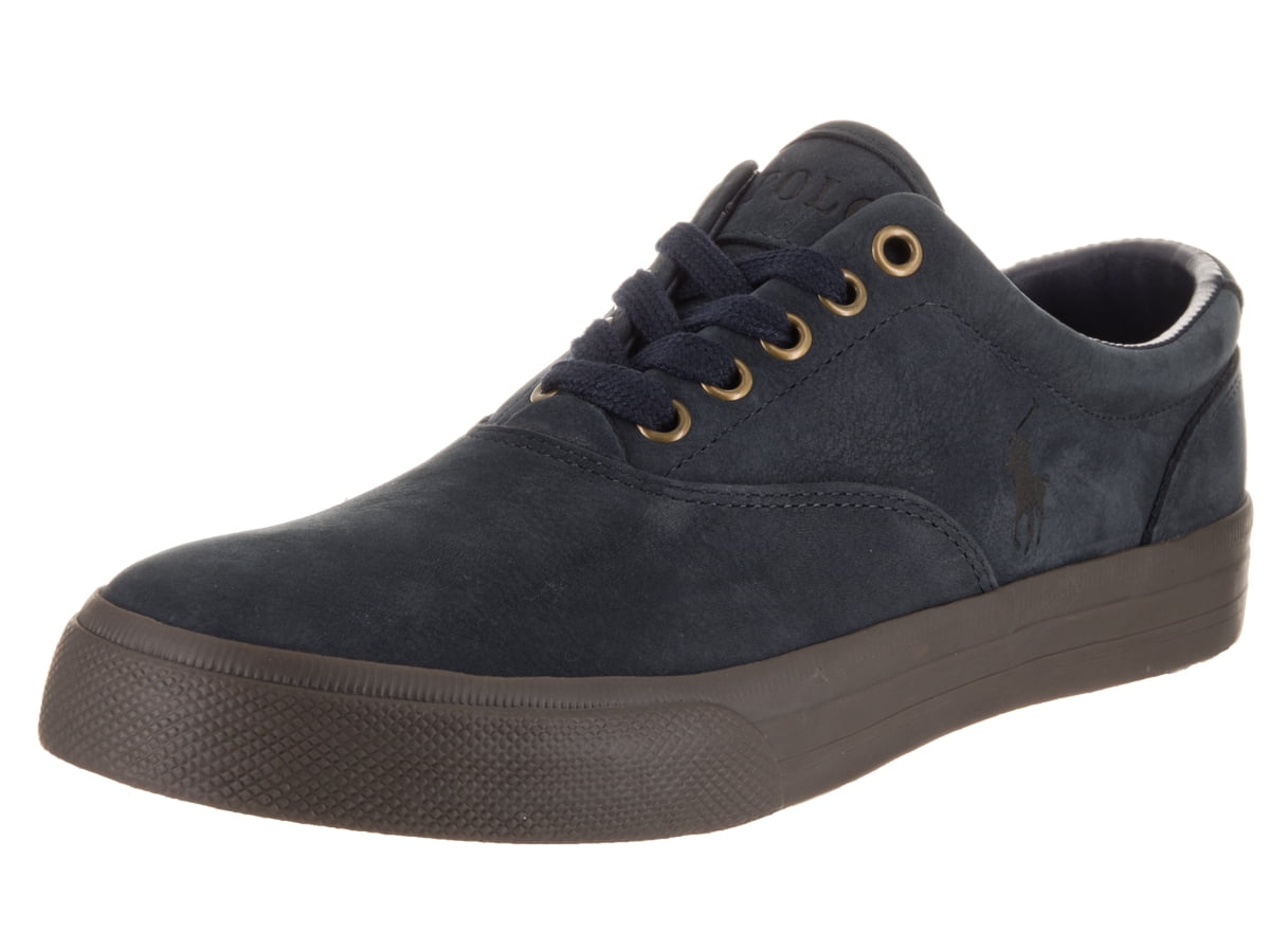polo men's vaughn shoes